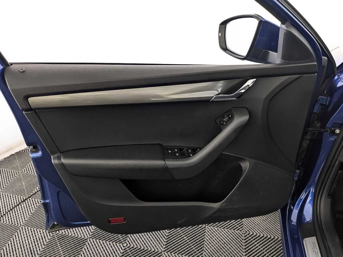 Купить Шкода Октавия, 2020, 90 933 км.. Фото: #14