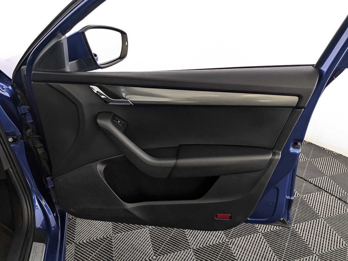 Купить Шкода Октавия, 2020, 90 933 км.. Фото: #19