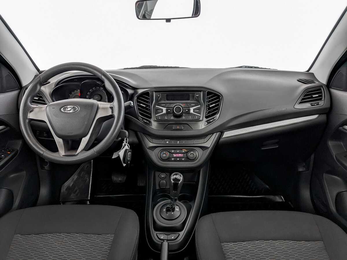 Купить Лада (ВАЗ) Веста, 2016, 66 845 км.. Фото: #11