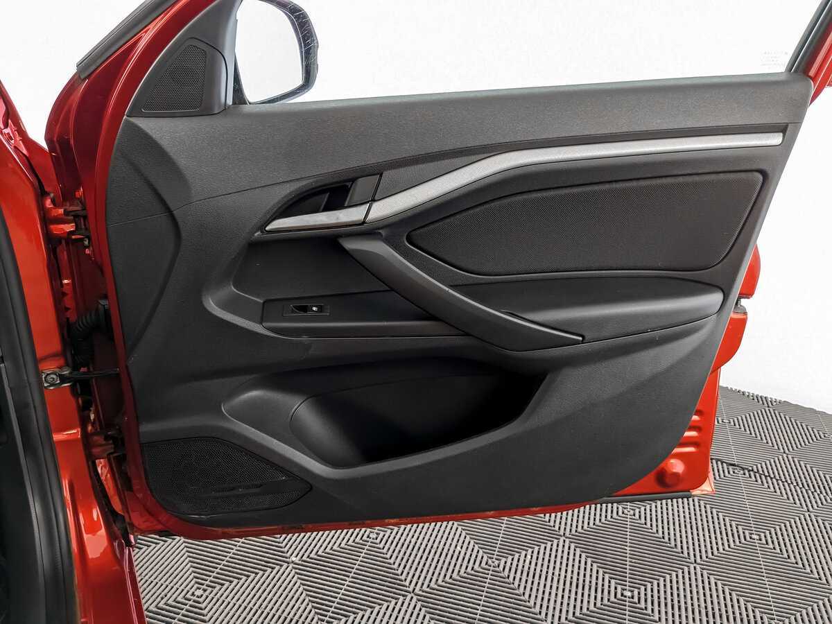 Купить Лада (ВАЗ) Веста, 2016, 66 845 км.. Фото: #19