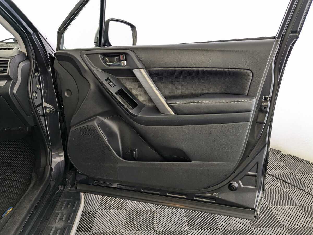 Купить Субару Форестер, 2015, 111 401 км.. Фото: #20