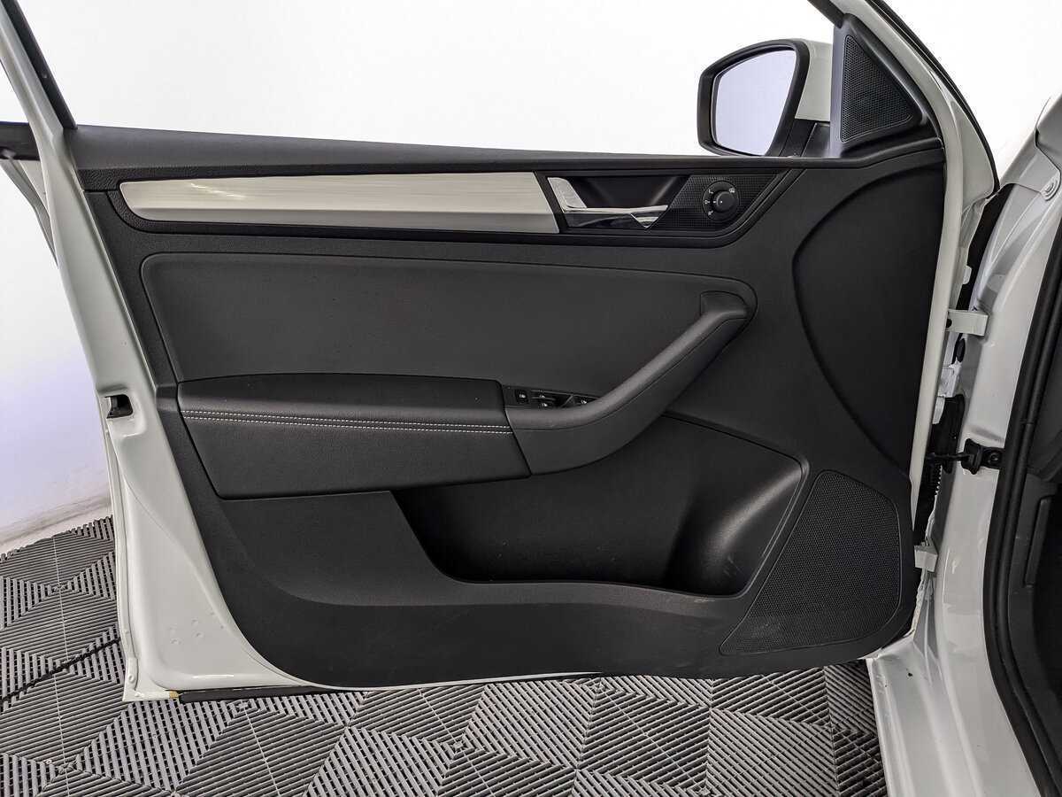 Купить Шкода Рапид, 2019, 50 560 км.. Фото: #14