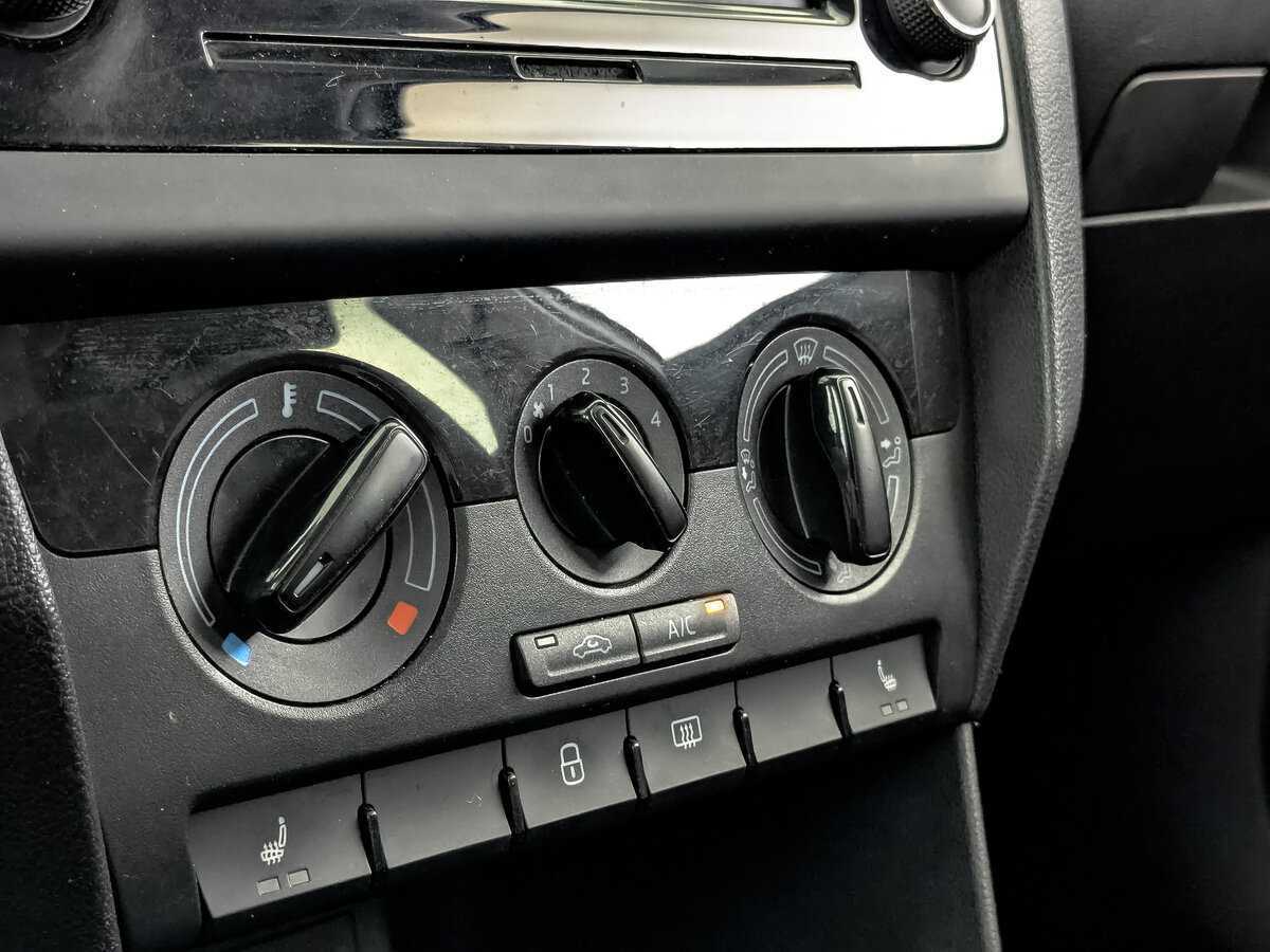 Купить Шкода Рапид, 2019, 50 560 км.. Фото: #16