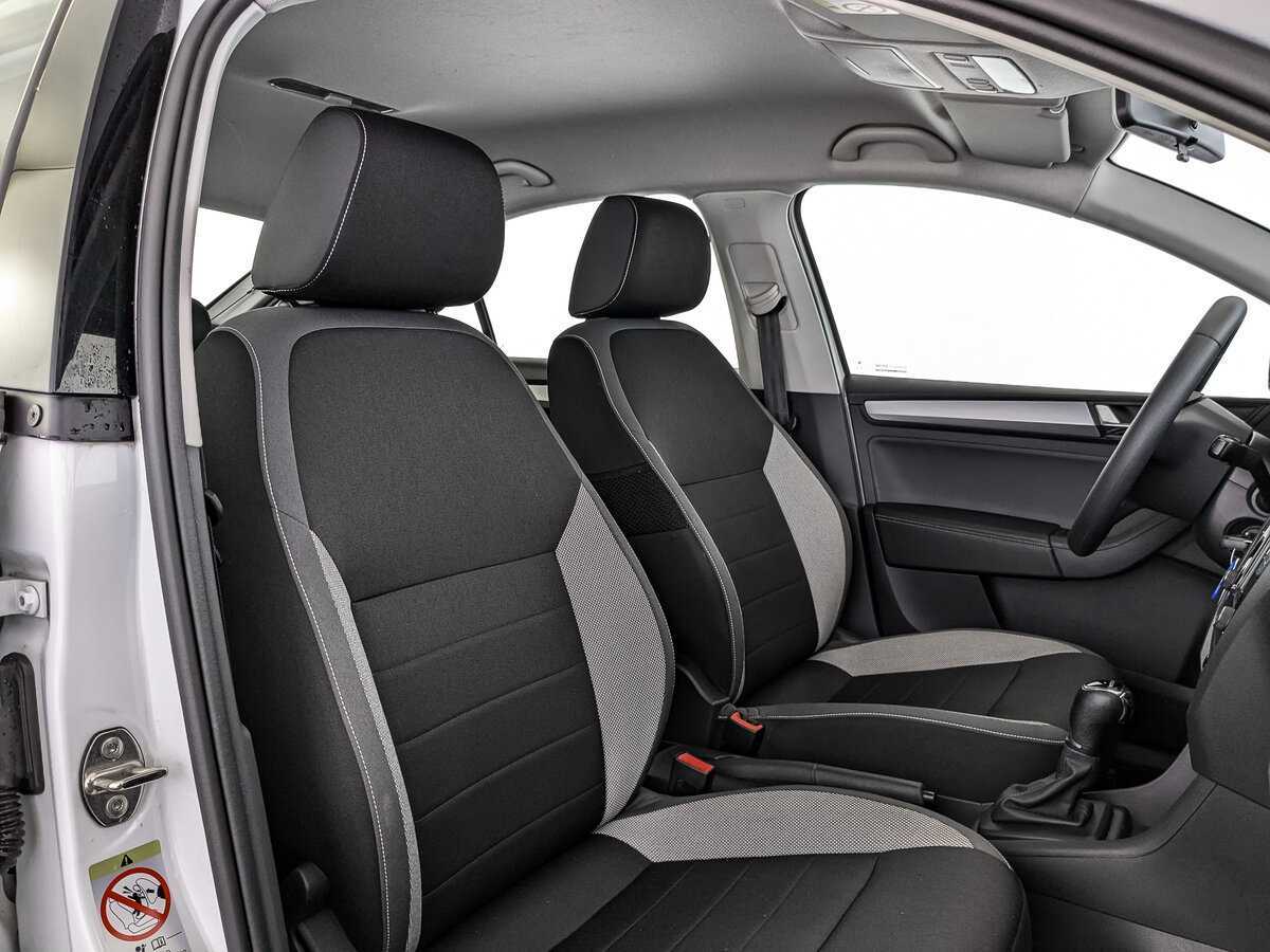 Купить Шкода Рапид, 2019, 50 560 км.. Фото: #19