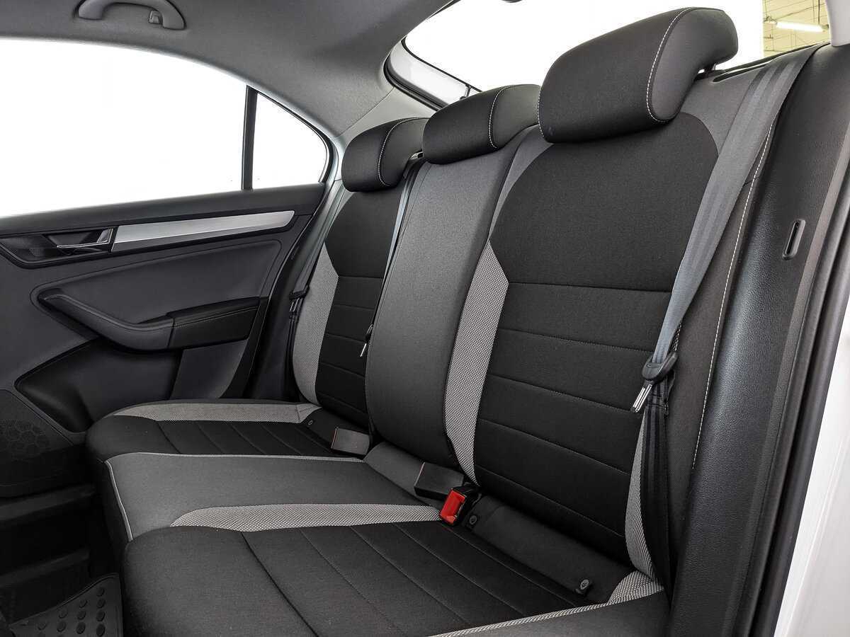 Купить Шкода Рапид, 2019, 69 508 км.. Фото: #13