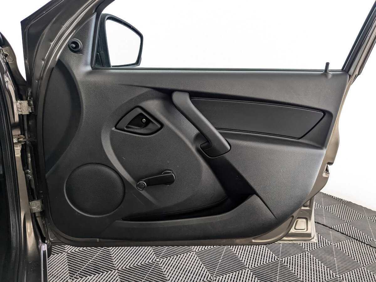 Купить Лада (ВАЗ) Гранта, 2020, 42 421 км.. Фото: #19