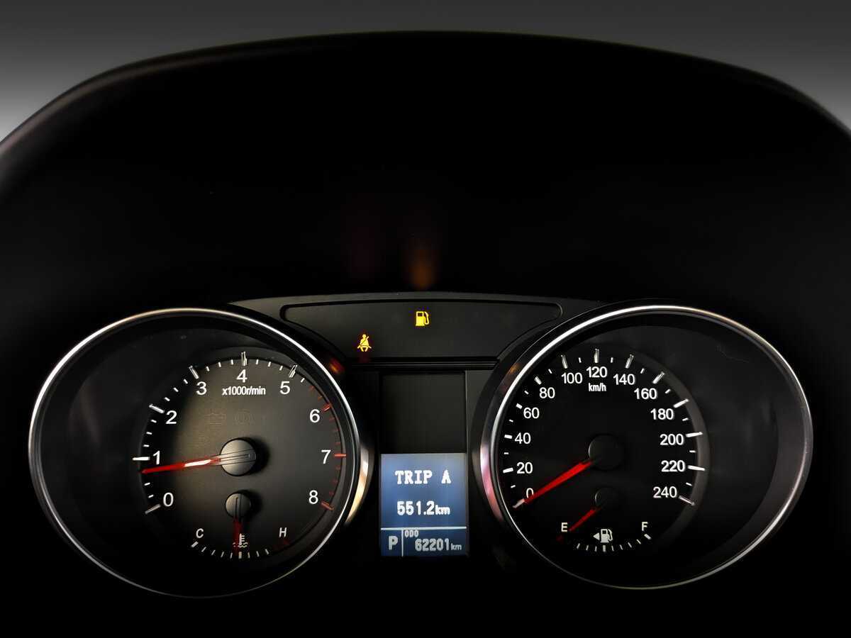 Купить Хавал Х6, 2019, 62 198 км.. Фото: #10