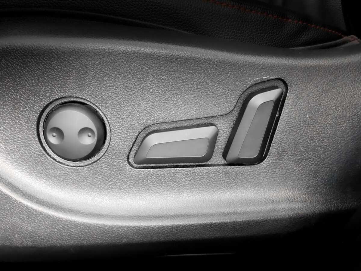 Купить Хавал Х6, 2019, 62 198 км.. Фото: #16