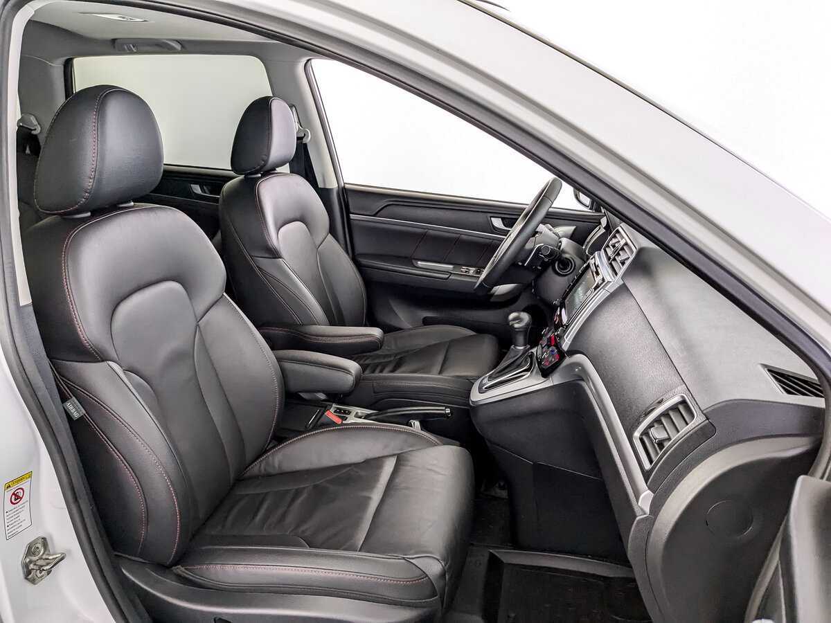 Купить Хавал Х6, 2019, 62 198 км.. Фото: #19