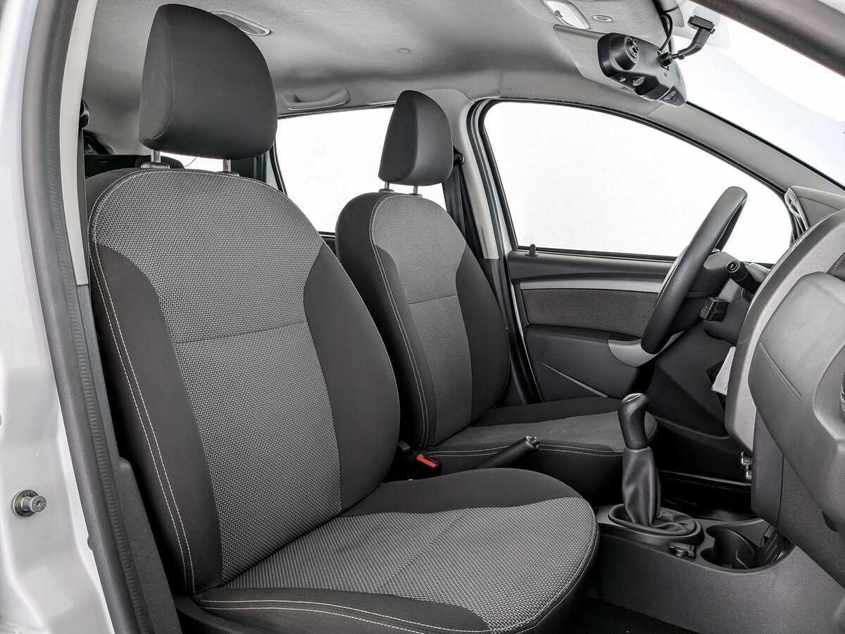 Купить Рено Дастер, 2018, 84 382 км.. Фото: #18