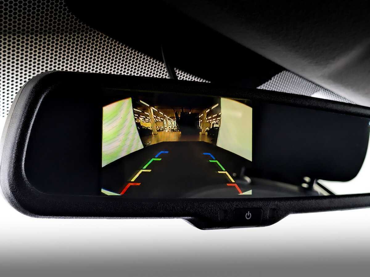 Купить Рено Дастер, 2018, 84 382 км.. Фото: #21