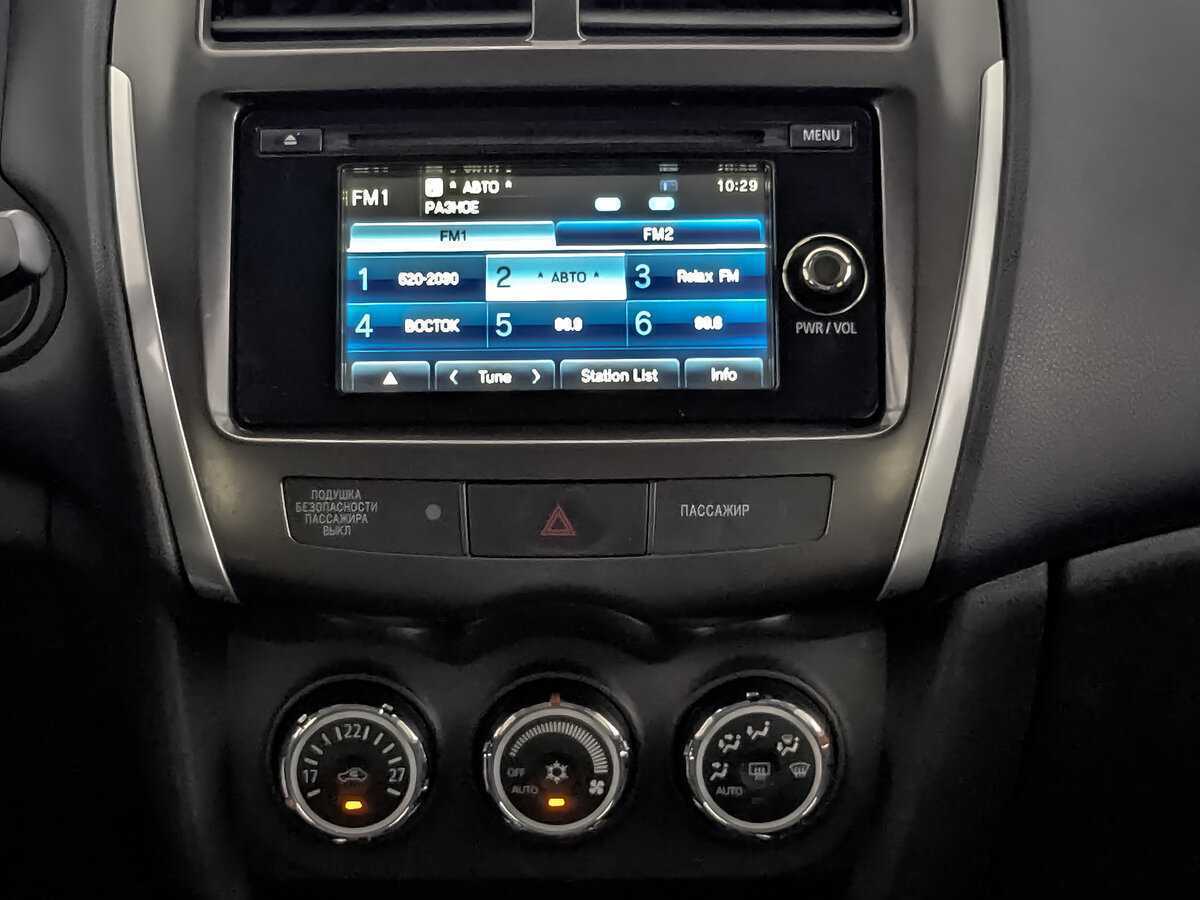 Купить Митсубиши АС-Икс, 2014, 92 774 км.. Фото: #11