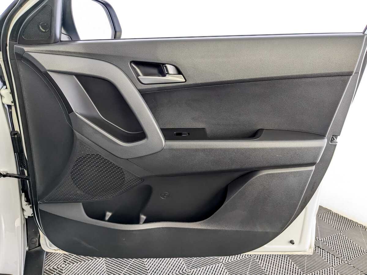 Купить Хендай Крета, 2020, 96 519 км.. Фото: #19