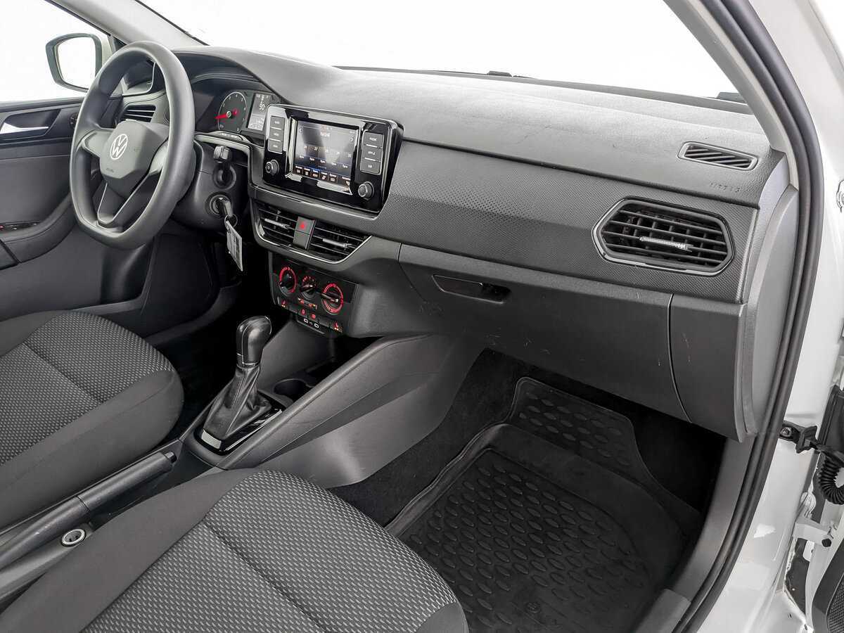 Купить Фольксваген Поло, 2020, 81 861 км.. Фото: #8