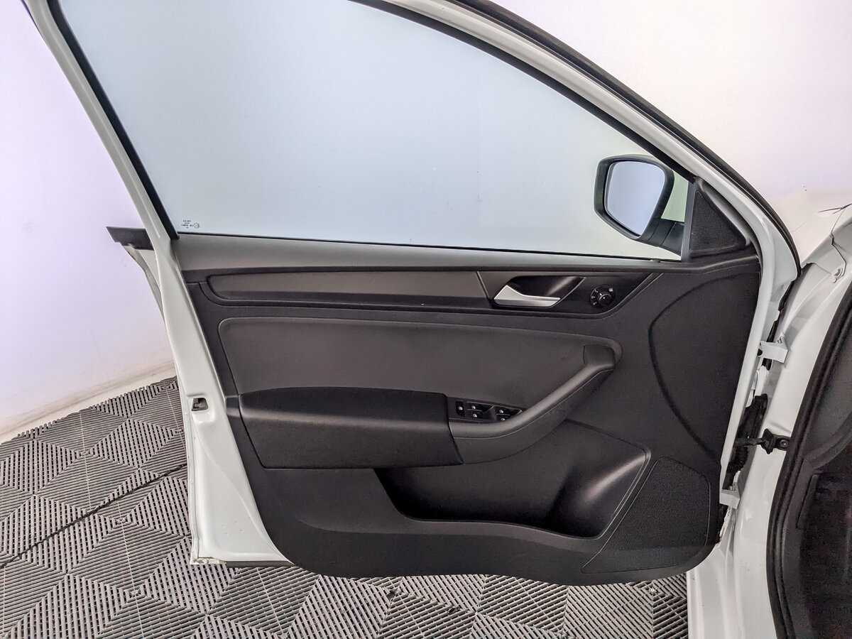 Купить Фольксваген Поло, 2020, 81 861 км.. Фото: #14