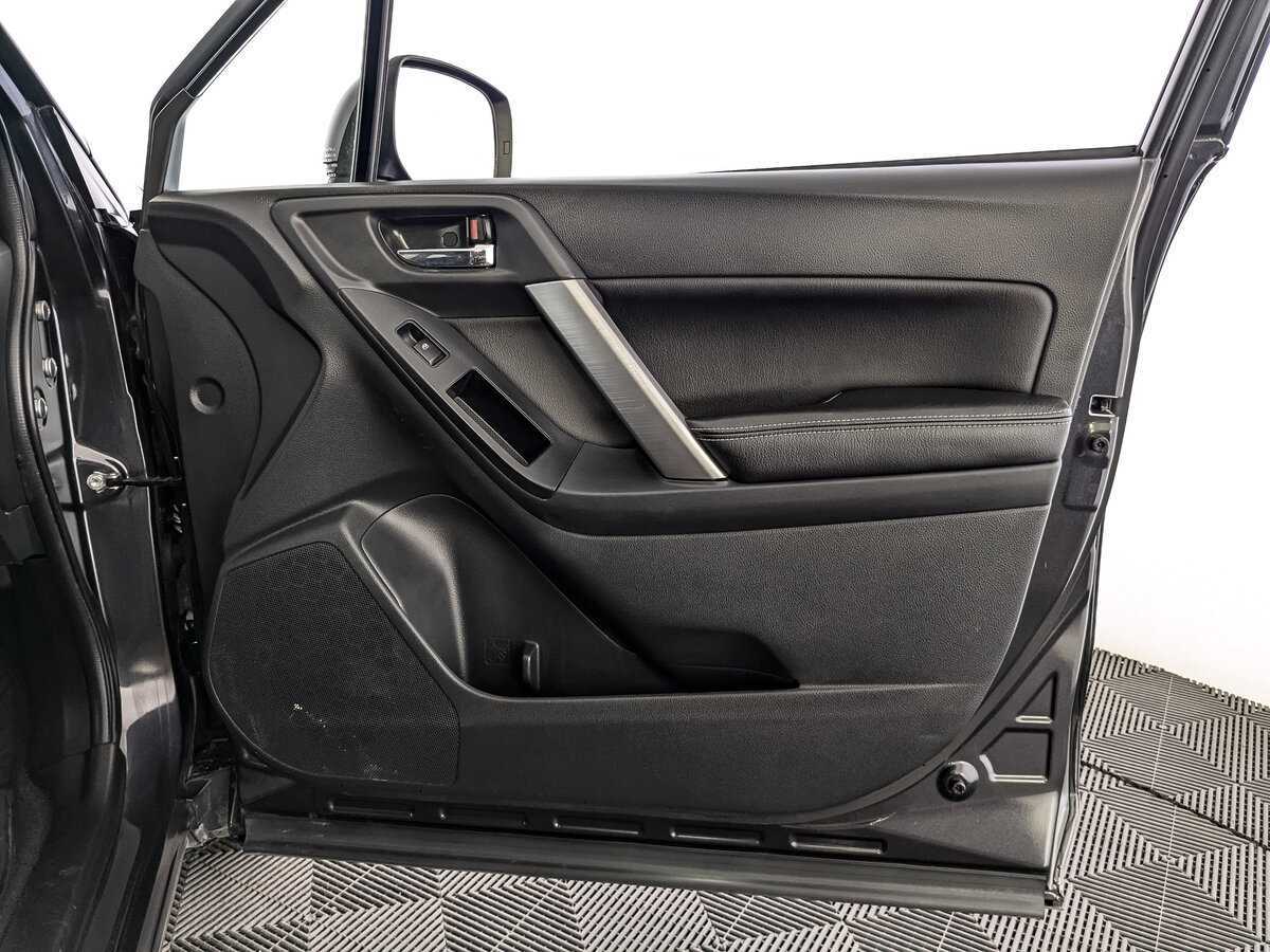 Купить Субару Форестер, 2015, 92 483 км.. Фото: #19