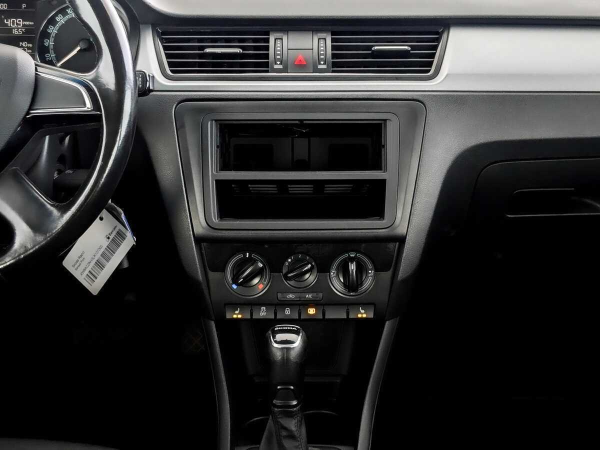 Купить Шкода Рапид, 2019, 91 326 км.. Фото: #12