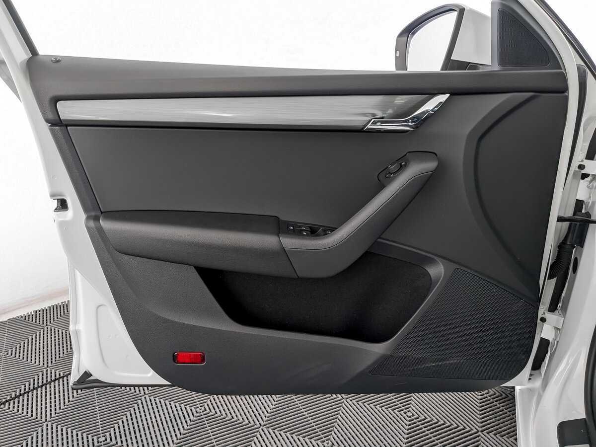 Купить Шкода Октавия, 2019, 39 297 км.. Фото: #14