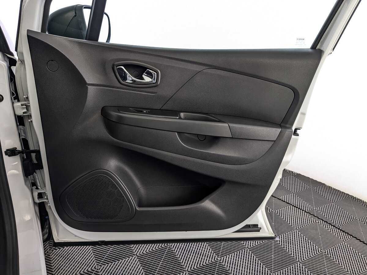 Купить Рено Каптюр, 2018, 109 967 км.. Фото: #20