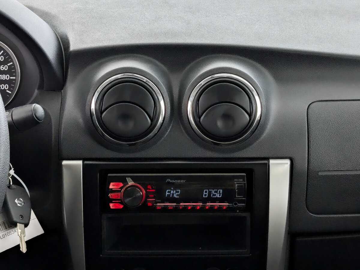 Купить Ниссан Альмера, 2015, 87 496 км.. Фото: #12