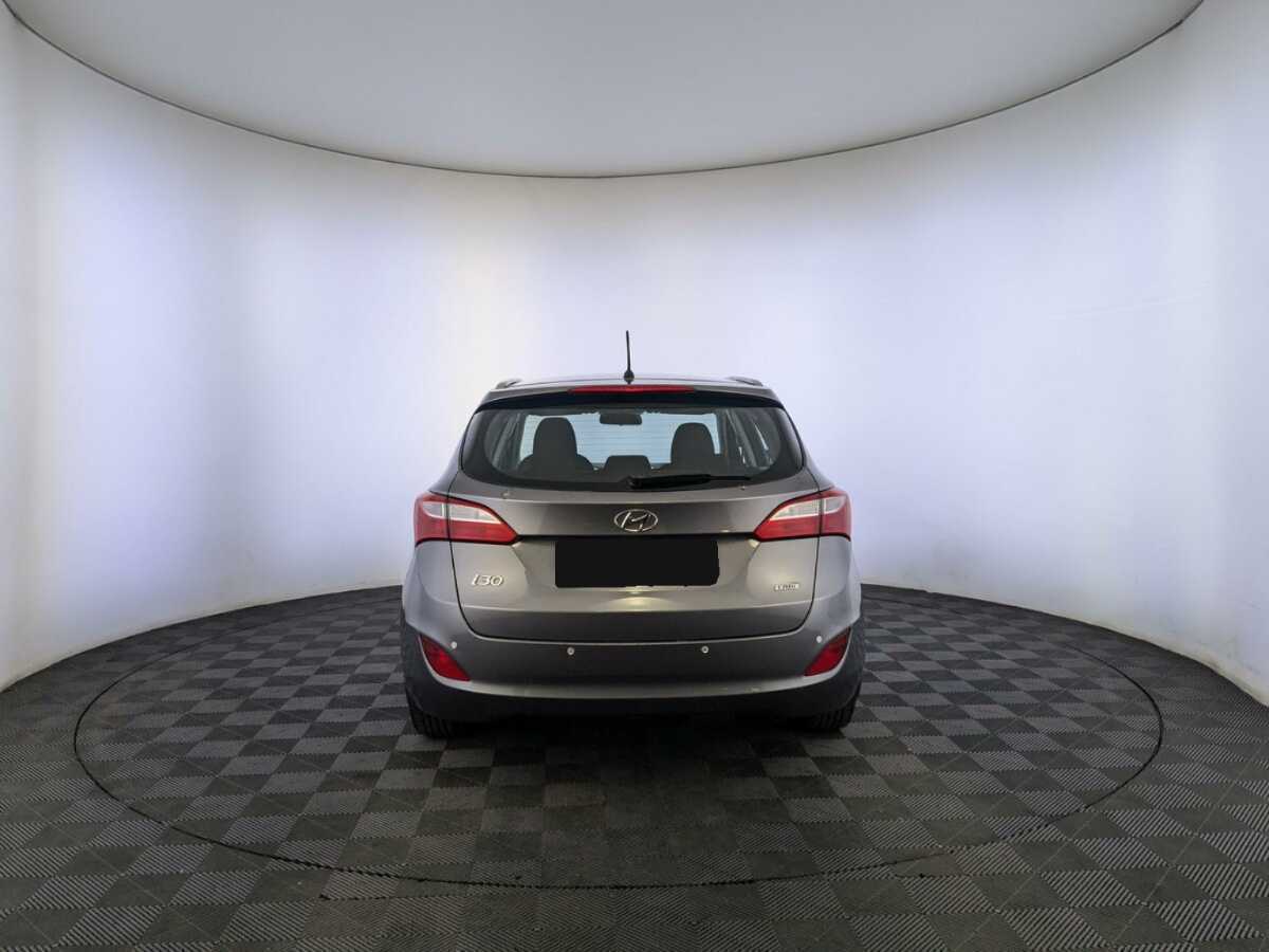 Купить Хендай ай30, 2014, 83 627 км.. Фото: #5