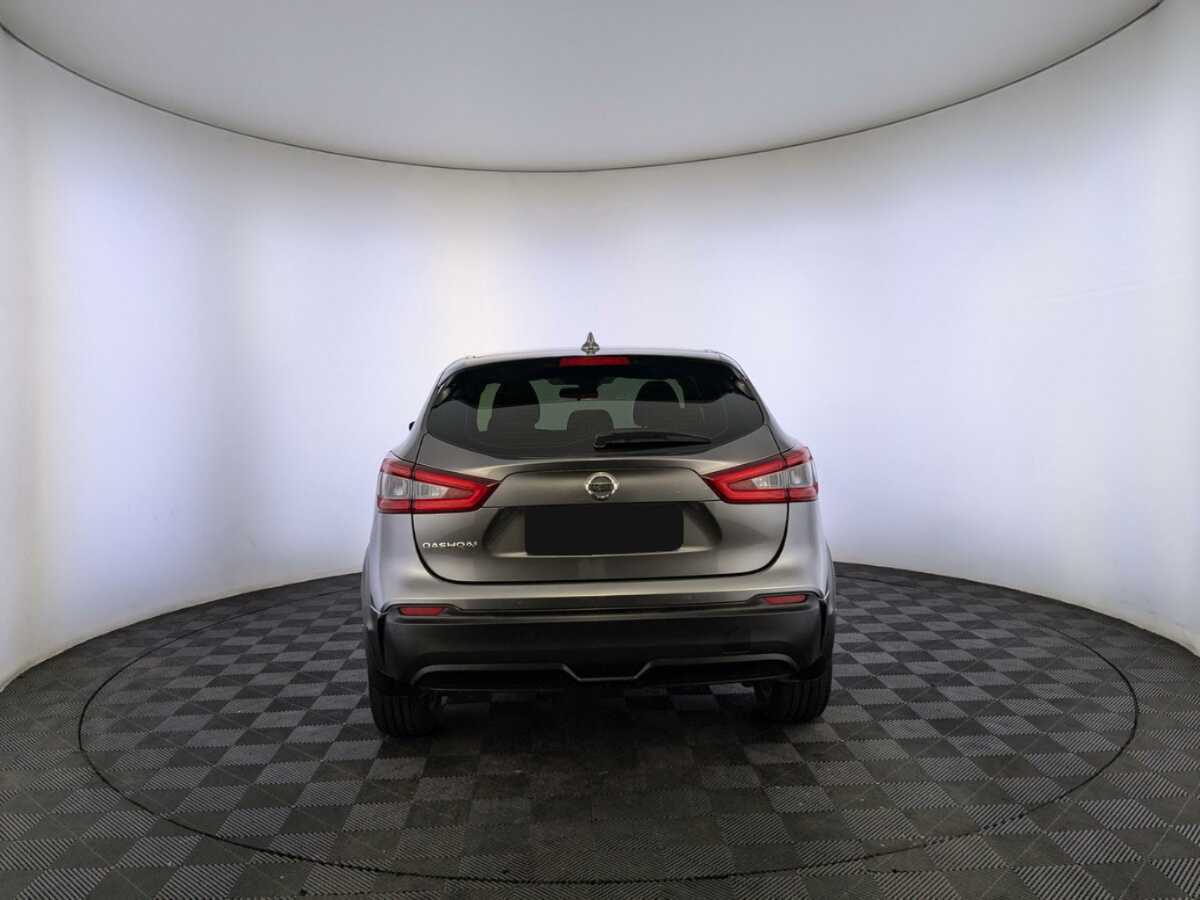 Купить Ниссан Кашкай, 2019, 210 923 км.. Фото: #5