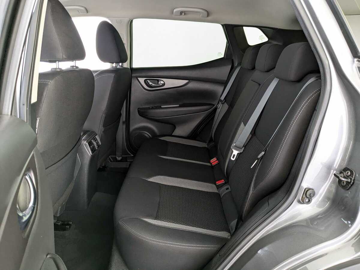 Купить Ниссан Кашкай, 2019, 210 923 км.. Фото: #8