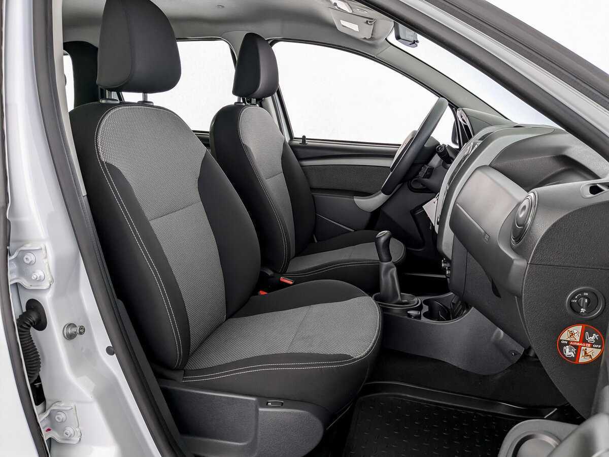 Купить Рено Дастер, 2016, 63 612 км.. Фото: #18