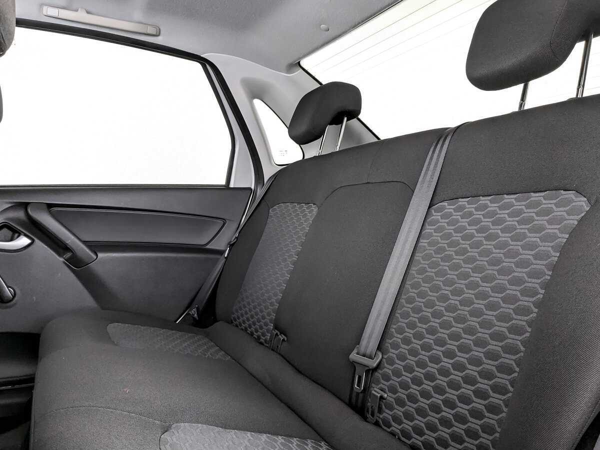 Купить Лада (ВАЗ) Гранта, 2018, 101 513 км.. Фото: #9