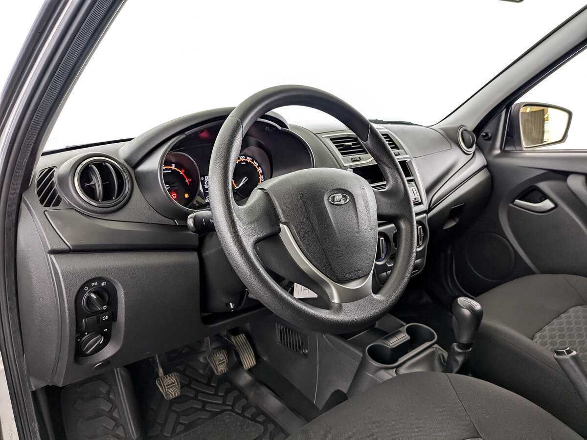 Купить Лада (ВАЗ) Гранта, 2018, 101 513 км.. Фото: #13