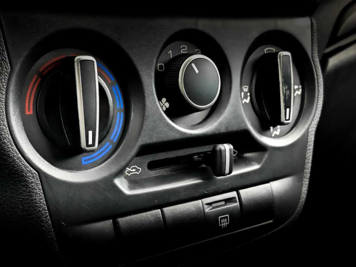 Купить Лада (ВАЗ) Гранта, 2018, 101 513 км.. Фото: #20