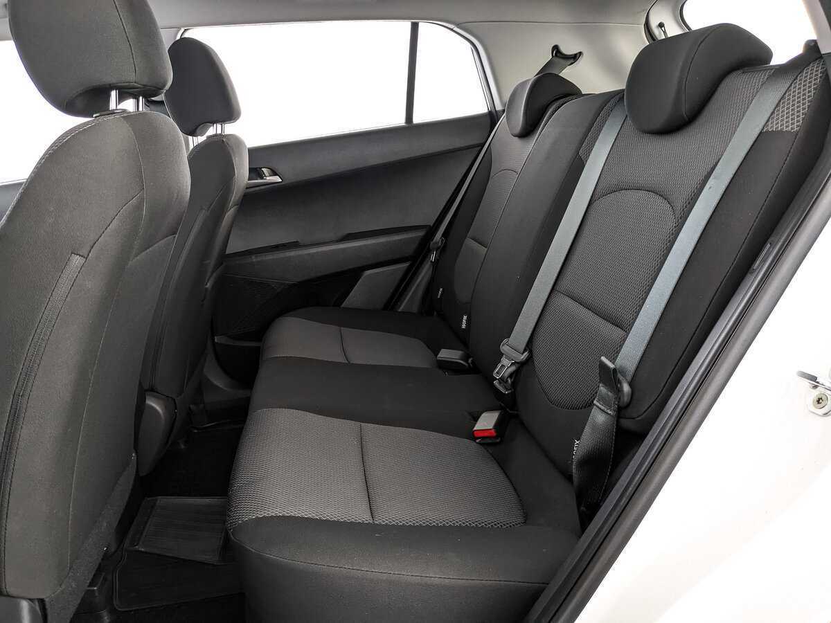 Купить Хендай Крета, 2021, 69 066 км.. Фото: #13