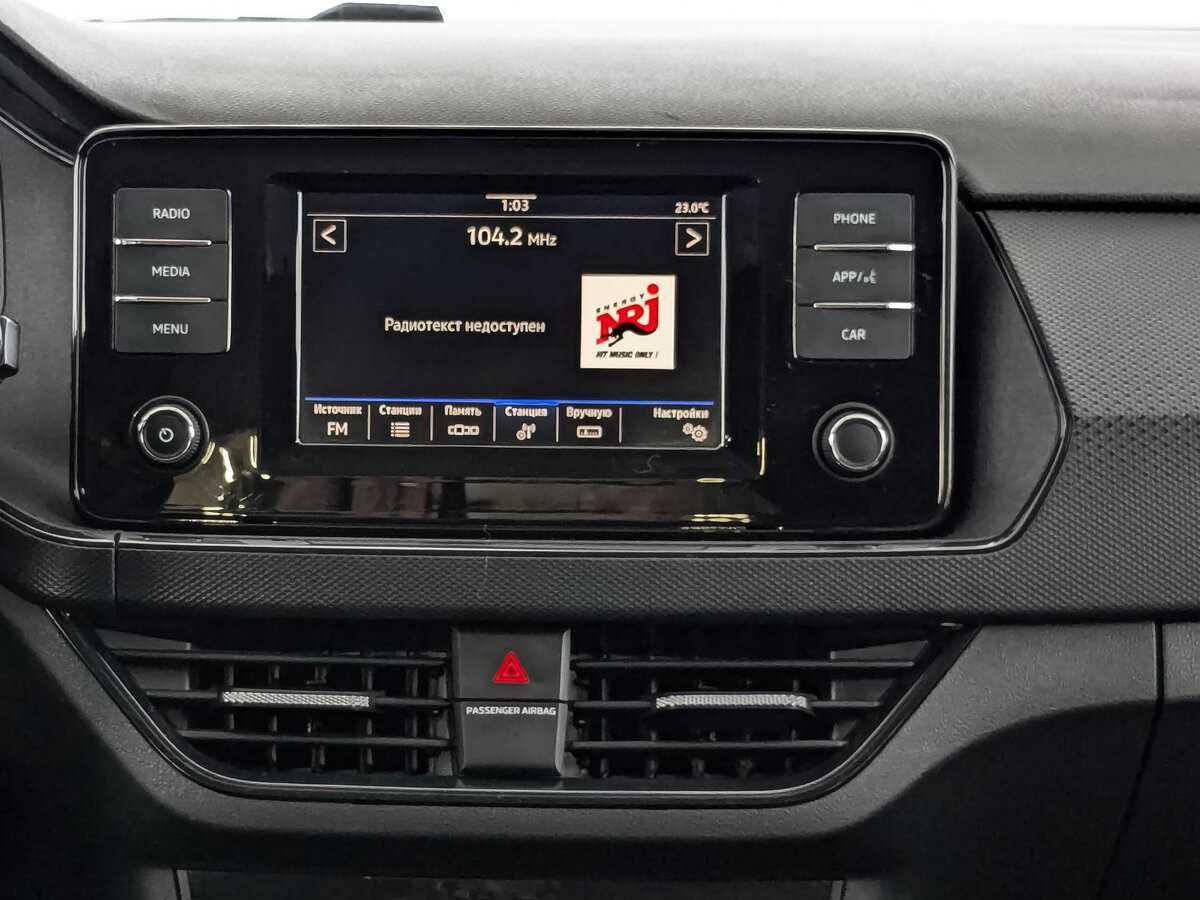 Купить Фольксваген Поло, 2020, 58 883 км.. Фото: #12