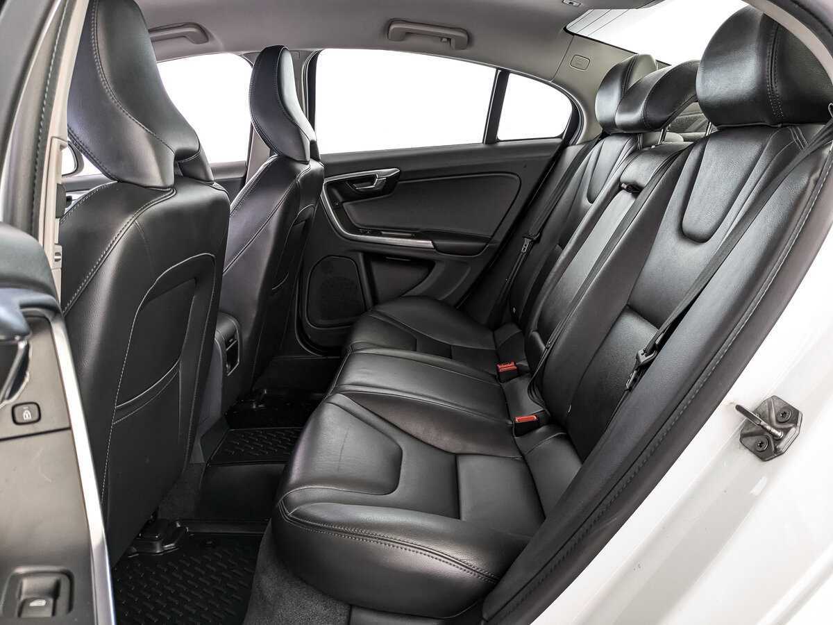 Купить Вольво С60, 2016, 99 792 км.. Фото: #13