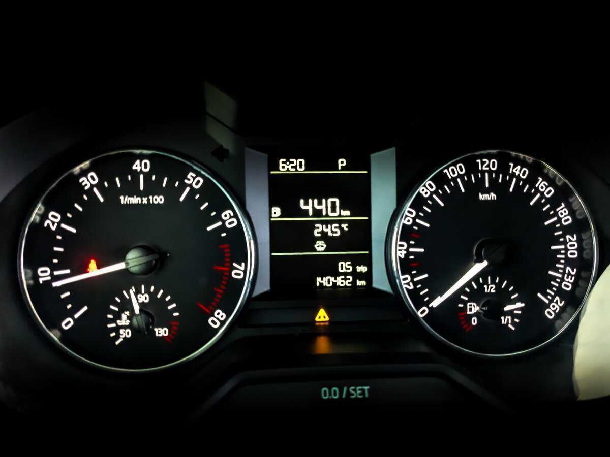 Купить Шкода Октавия, 2017, 140 461 км.. Фото: #10