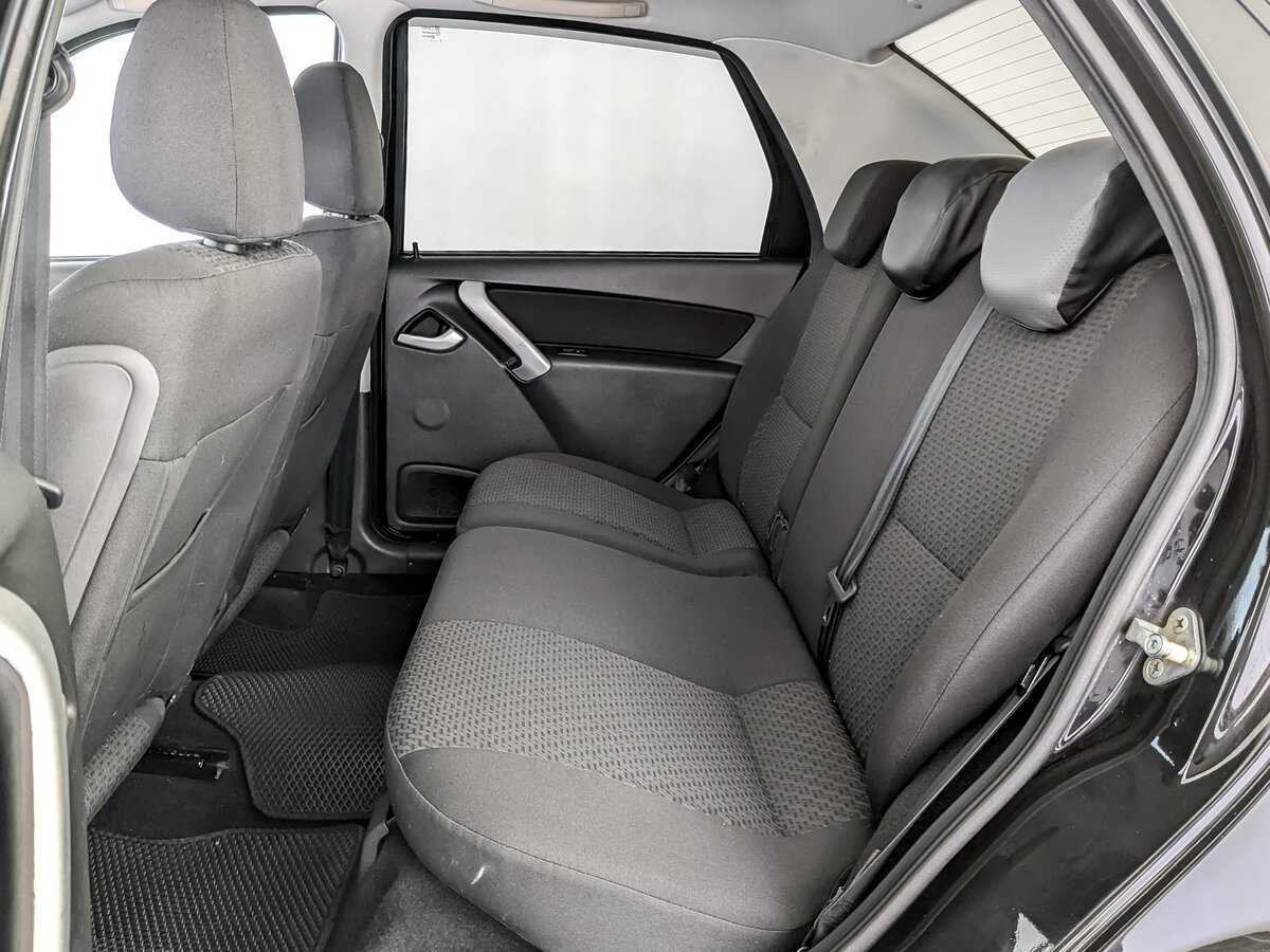 Купить Датсун он-ДО, 2019, 98 999 км.. Фото: #9