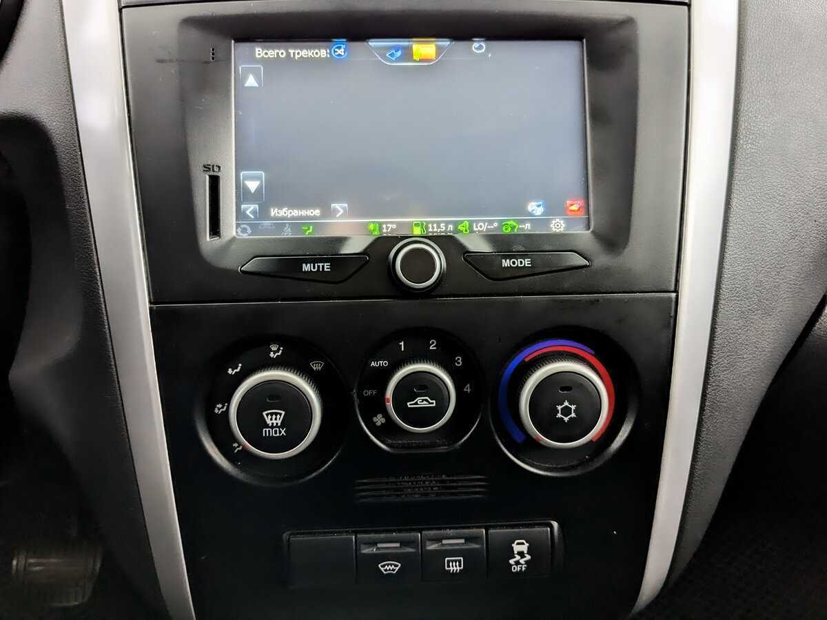 Купить Датсун он-ДО, 2019, 98 999 км.. Фото: #12