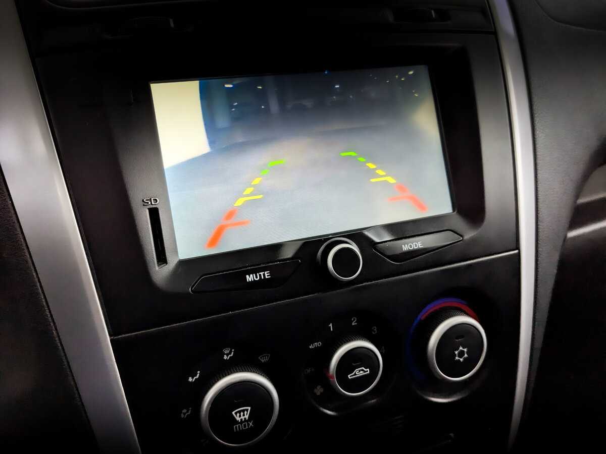 Купить Датсун он-ДО, 2019, 98 999 км.. Фото: #20