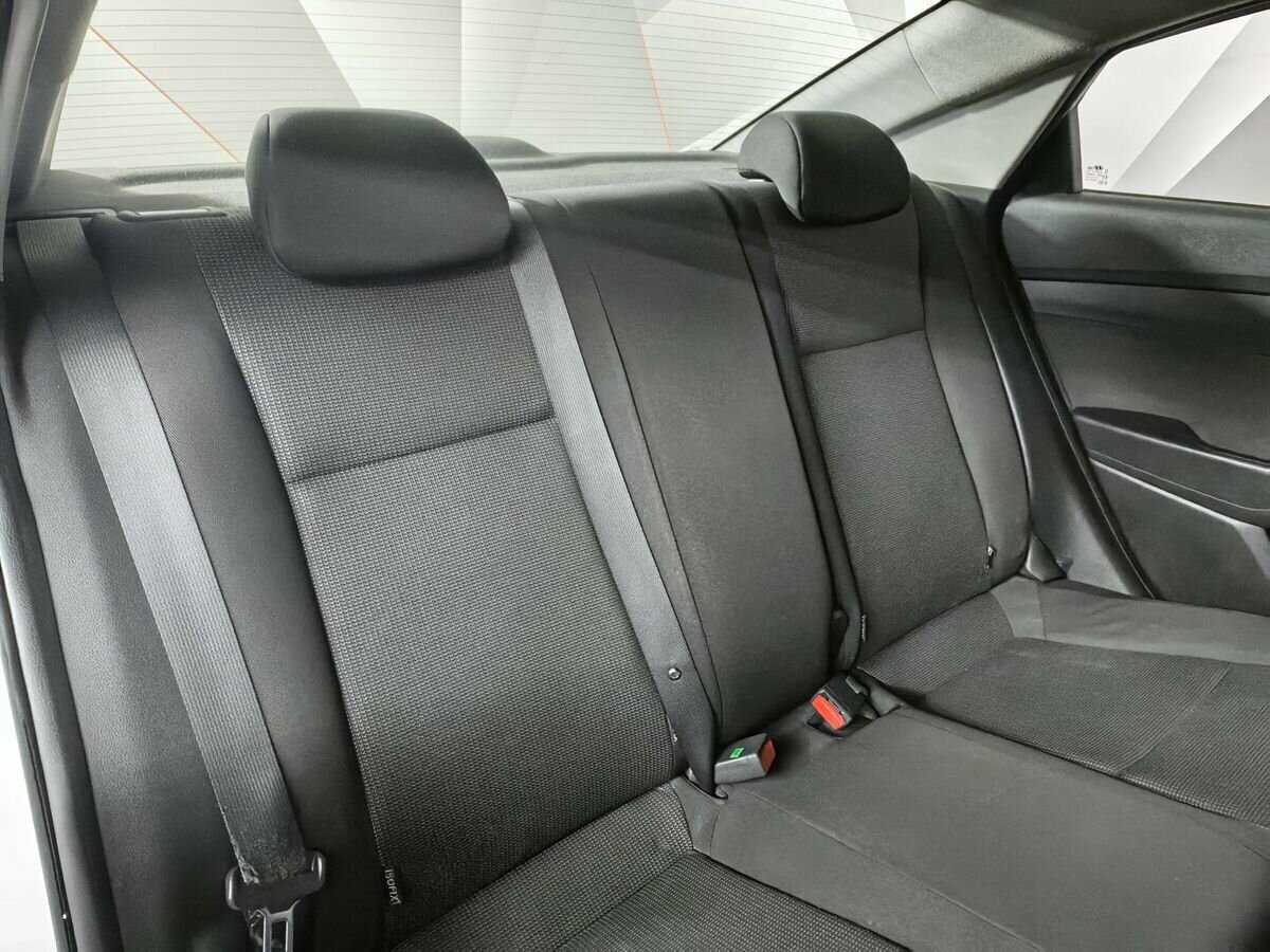 Купить Хендай Солярис, 2019, 57 190 км.. Фото: #10