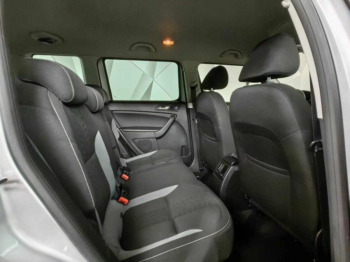 Купить Шкода Йети, 2017, 125 567 км.. Фото: #11