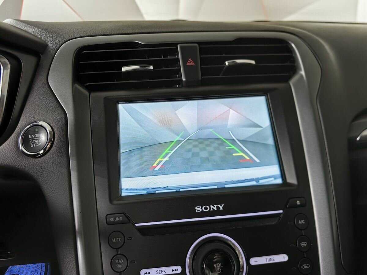 Купить Форд Мондео, 2017, 126 882 км.. Фото: #16