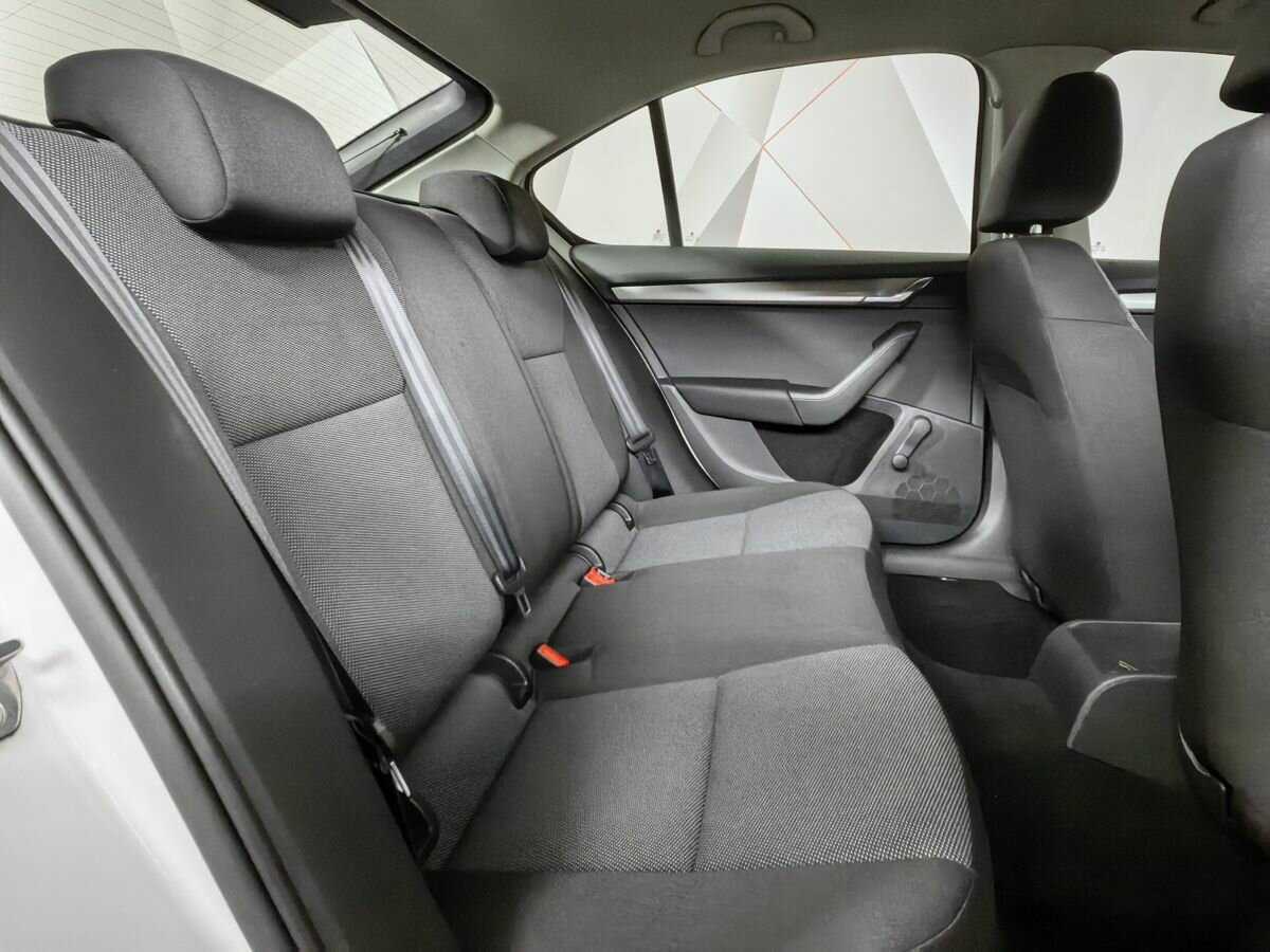 Купить Шкода Октавия, 2015, 96 000 км.. Фото: #11