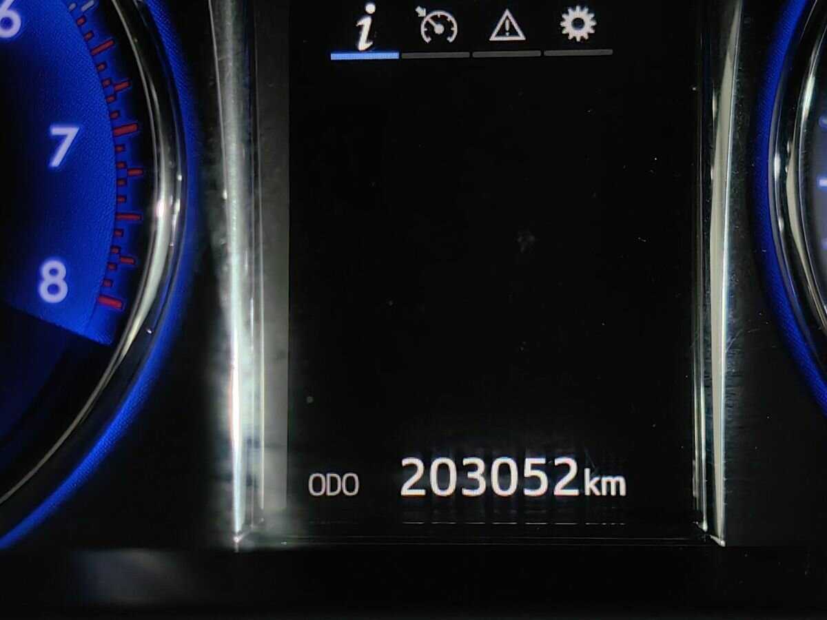 Купить Тойота Камри, 2015, 203 051 км.. Фото: #16