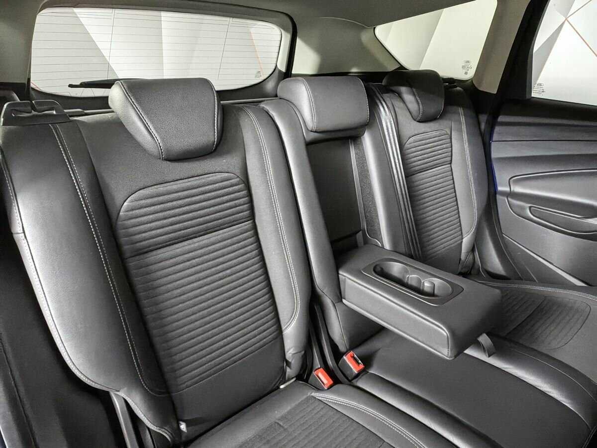 Купить Форд Куга, 2019, 149 627 км.. Фото: #12