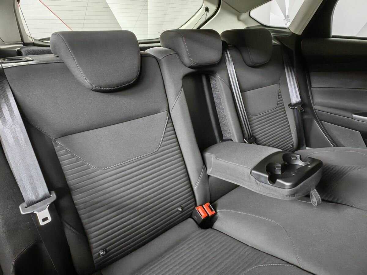 Купить Форд Фокус, 2017, 87 169 км.. Фото: #12