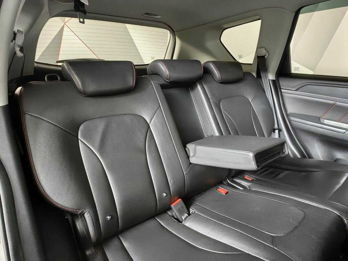 Купить Хавал Х6, 2016, 135 866 км.. Фото: #12