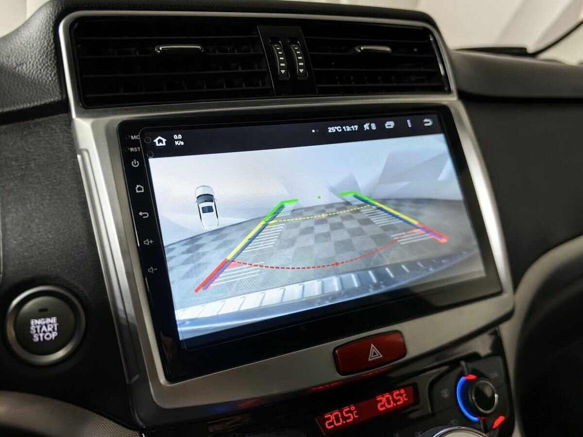 Купить Хавал Х6, 2016, 135 866 км.. Фото: #15