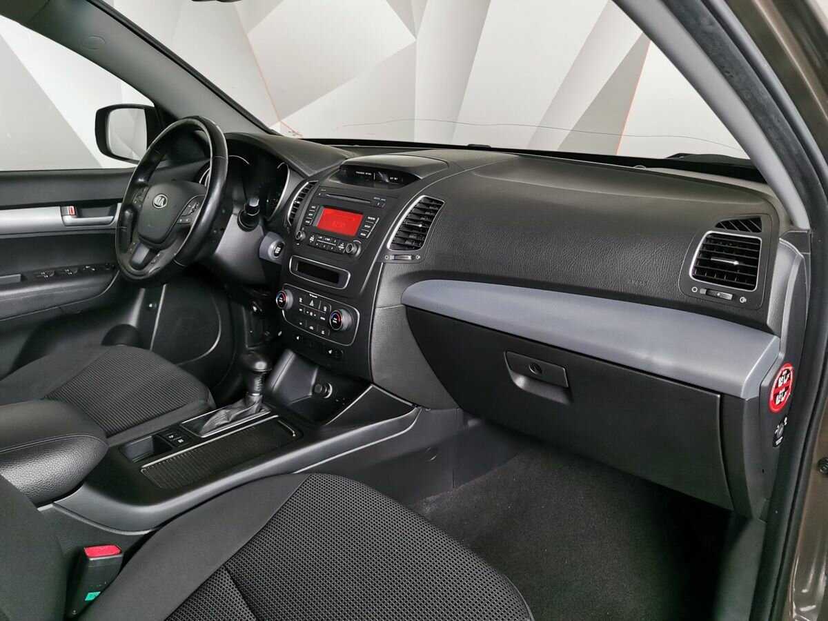 Купить Киа Соренто, 2014, 147 525 км.. Фото: #8