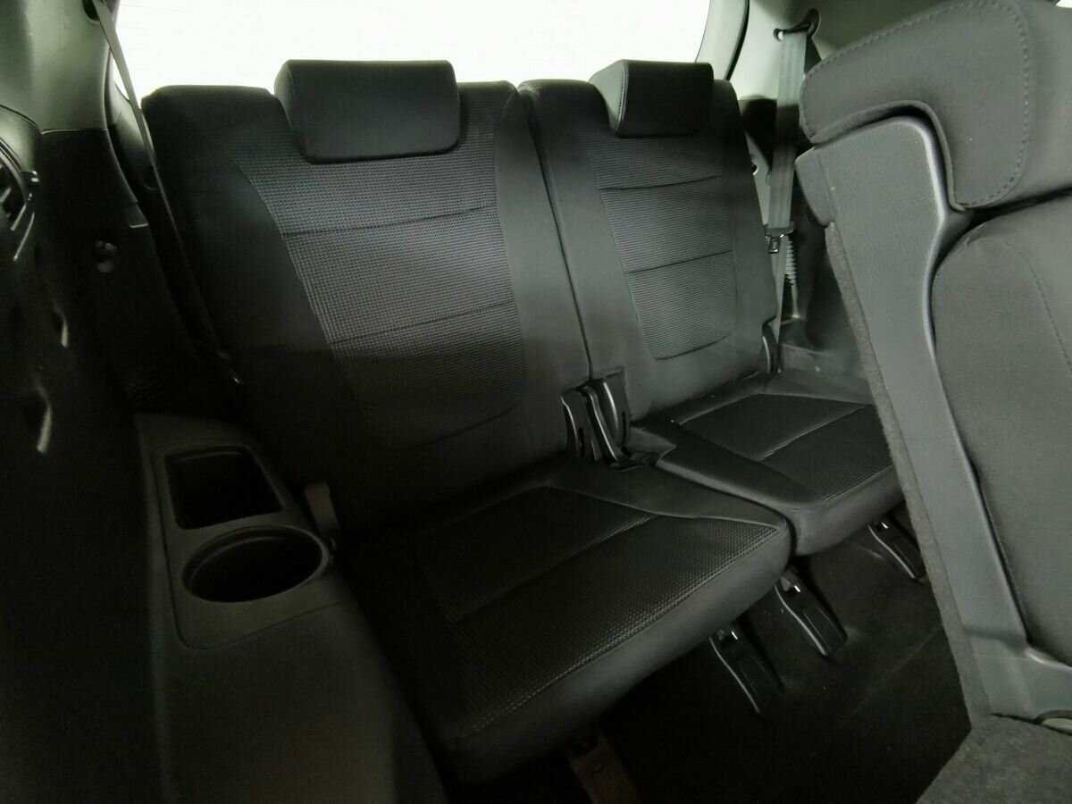 Купить Киа Соренто, 2014, 147 525 км.. Фото: #15