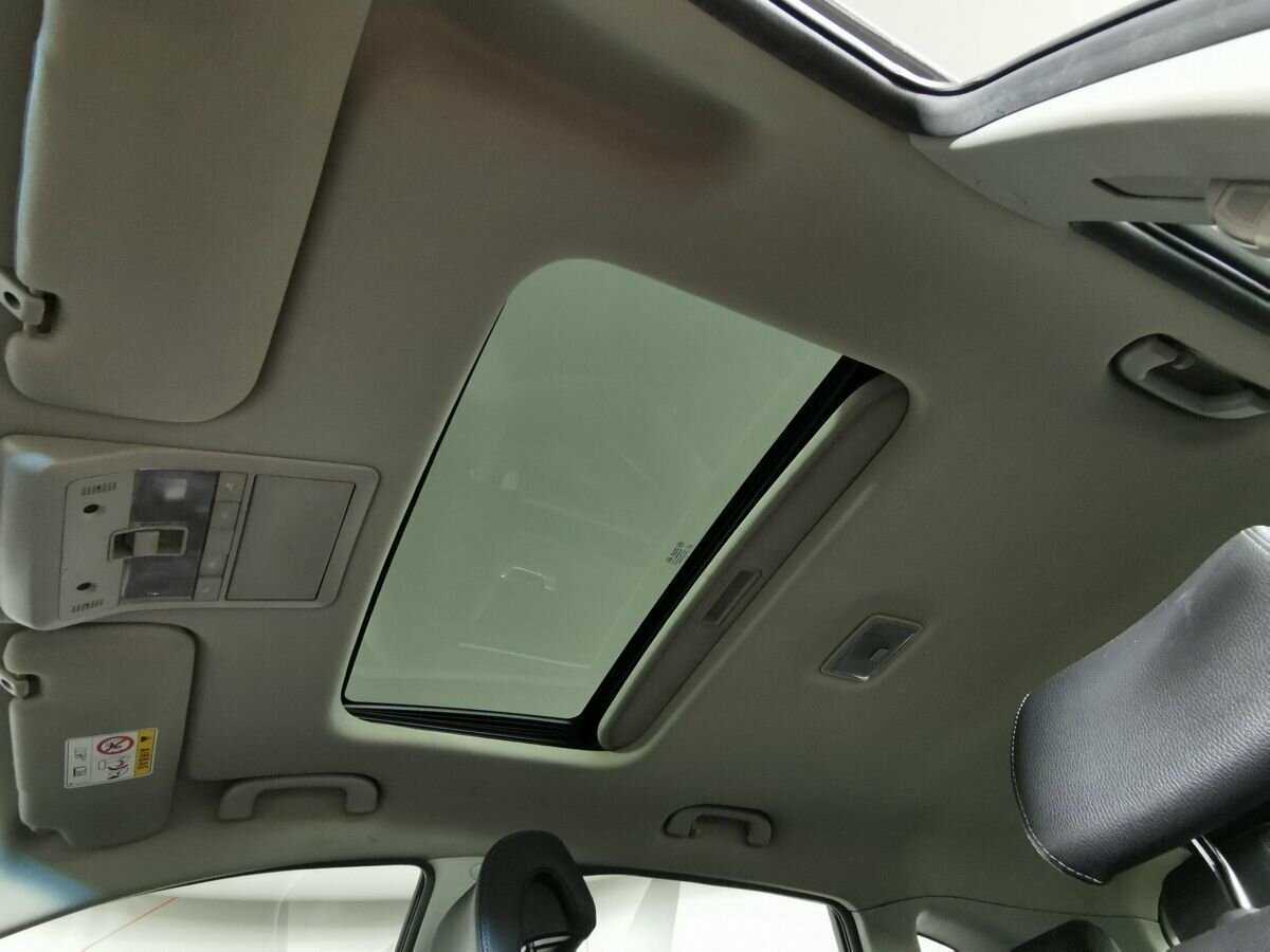 Купить Шевроле Каптива, 2013, 206 732 км.. Фото: #15